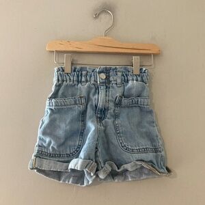 $18‎ ADD ON zara girls' denim shorts hanna andersson mini boden cotton on kids